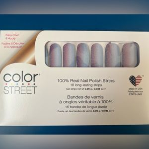 It Takes Tucson Color Street Set